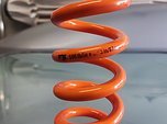 Fox FOX SLS Feder 500 x 2.65 / 67mm