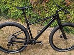 Airwolf YFM025 7,9 kg Starr-MTB /Flatbar Gravelbike