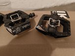 Crankbrothers mallet e