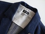 FR F-ABRIC Jacke E850 von Freitag