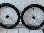 Roval Traverse 29" 2025 Boost xD NEU