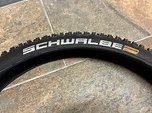 Schwalbe Hans Dampf Super Trail TL Easy EVO ADDIX soft 29x2.35