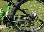 YT Industries First Love