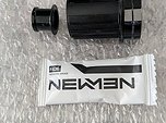 Newmen Fade Freilauf Shimano HG