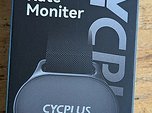 Cycplus H1 Herzfrequenzmesser Armband, Bluetooth 5.1 ANT+ HR Monitor