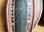 Goodyear F1 Eagle
