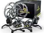 Magura GUSTAV PRO First Edition, einmaliger Sommer-Deal
