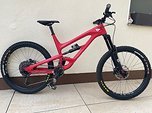 YT Industries CAPRA 27 CF Pro - XXL