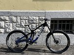 Trek Session 9 X01 2023