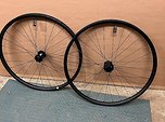 Roval Traverse 29 auf Dt Swiss 370er Naben XD *Neu*