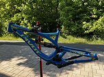 Pivot Cycles Phoenix Rahmen + Dämpfer Größe M