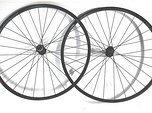 Shimano WH-RS-170 Rennradlaufräder Disc 28 / 700 Steckachse 100/142 Centerloc