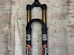 Fox Racing Shox 38 Factory 38 Grip2 170mm - 29“