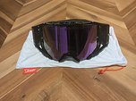 Leatt Bundle oder einzelnes Leatt Iriz Glas lila/getönt
