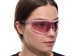 Adidas Damen Sport MTB Rad Lauf Sonnenbrille (UVP € 199,- NEU! OVP)