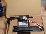 E*Thirteen Helix Core 170x73mm Neu und OVP!