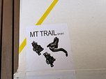Magura MT Trail Sport Scheibenbremse - Satz VR + HR, NEU