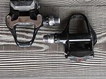 Shimano Pedale PD5700