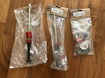 RockShox Boxxer 180 & 190 mm DebonAir Feder und 200 Std. Ersatzteilset