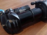 Fox Racing Shox 2020 Float X2 Factory Trunnion 205 x 62,5