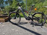 Cannondale Moterra Neo Carbon LT1 // XL