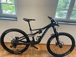 Orbea Rallon M20 (S) 2022