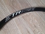 Veltec ETR Strike 29"  Felgen 365gr 32 loch