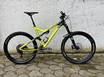 Commençal Meta AM V4 Race L