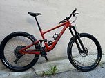 Specialized Enduro S4