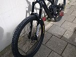 Trek Slash 9.8 XT