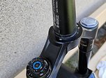 RockShox ZEB Ultimate 180mm 29" (NDtuned + Vorsprung Smashpot + MST Charger 3)