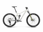 Rose Bikes Root Miller 4 All-Mountain-Fully Pflaster Transmission M Aussteller