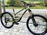 Cannondale Jekyll