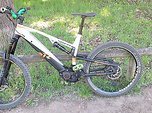 Raymon Trailray E Seven 10