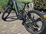 Giant REIGN E+ 0 Custom 750wh XL