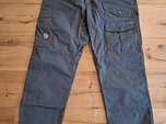 Fjällräven G1000 Hose Größe 48