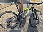 Scott Spark 920