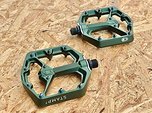 Crankbrothers Stamp 7 Plattformpedale