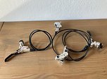 Formula Cura 4 VR/HR -- NEU -- silber