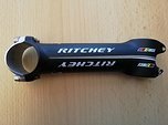 Ritchey WCS MTB Road Vorbau 130 mm 1 1/8 " 31,8 mm +/- 6°