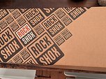 RockShox Zeb Ultimate Charger 3 MY23, 29", 170/180mm