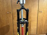 Öhlins RXF38 M.2