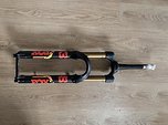 Fox Racing Shox Factory 38 Grip X2 Federgabel 170mm 29 Neu