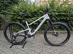 Santa Cruz Bicycles Tallboy
