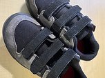 Five Ten Freerider schwarz/grau Kinder EUR 34
