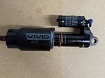RockShox Vivid Select Dämpfer 230x65mm Neu