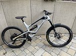YT Industries Capra