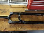 Fox Racing Shox 38