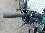 Yety Cycles Yeti SB 5+. Carbon Bike, 27.5, Gr. M, FOX34, GX Eagle