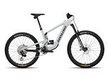 Santa Cruz Bicycles Heckler SL Carbon CC XX AXS RSV Kit Silver Gr.: M